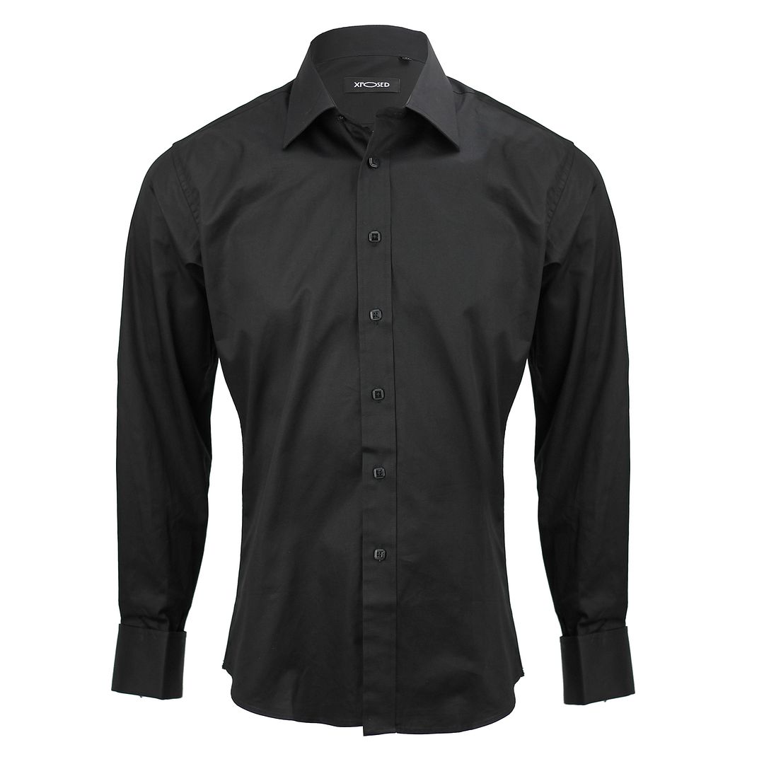 smart formal shirt